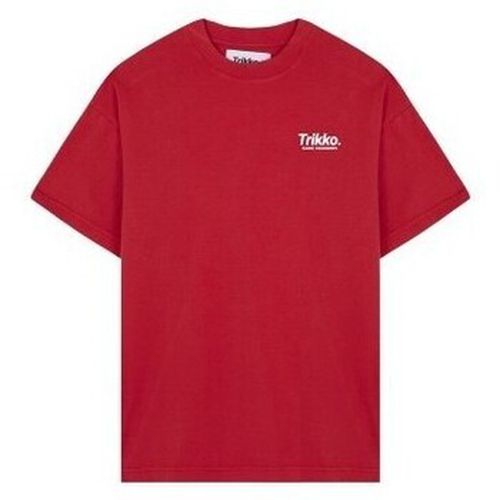 T-shirt Trikko - Trikko - Modalova