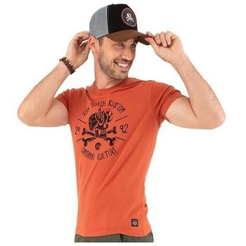 T-shirt Von Dutch - Von Dutch - Modalova