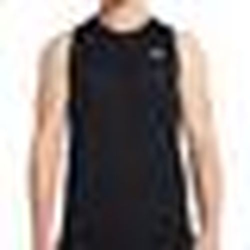 T-shirt senza maniche Tech - Under Armour - Modalova
