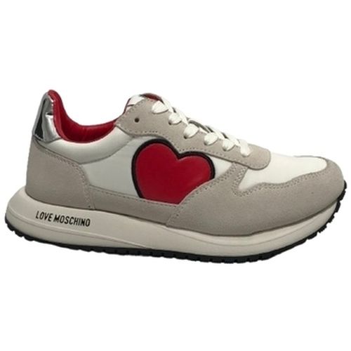 Sneakers Moschino Scarpe DS25MO03 - Moschino - Modalova