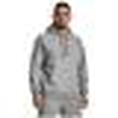 Felpe con cappuccio Sweat Polaire Ua Rival - Under Armour - Modalova