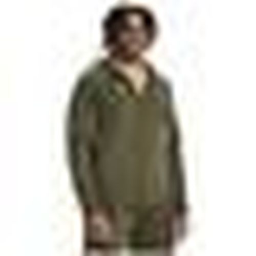 Felpe con cappuccio Sweat Polaire Ua Rival - Under Armour - Modalova