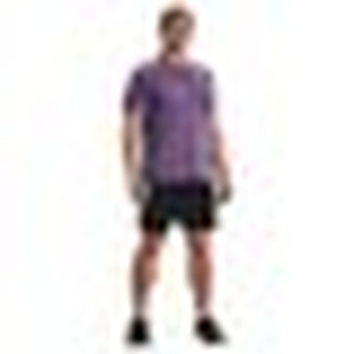 Pantaloni corti De 18 Cm Ua Launch Elite 2In1 - Under Armour - Modalova