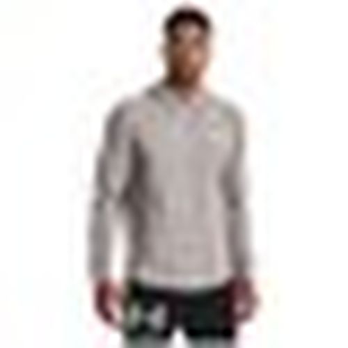 Felpe con cappuccio Un Rival Terry - Under Armour - Modalova