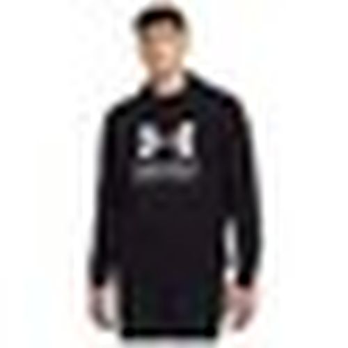 Felpe con cappuccio Sweat Ua Rival Terry - Under Armour - Modalova