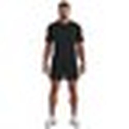 T-shirt De Manga Ua Tech Vent - Under Armour - Modalova