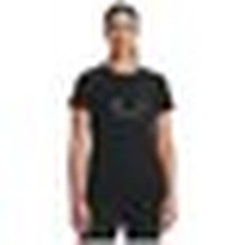 T-shirt Logo Rival D'Ua - Under Armour - Modalova
