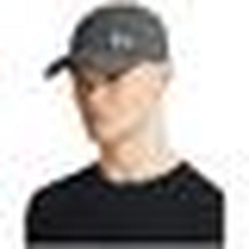 Cappellino Casquette Réglable Ua Launch - Under Armour - Modalova