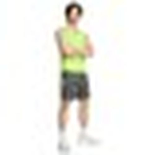 Pantaloni corti De 18 Cm Ua Launch Elite - Under Armour - Modalova