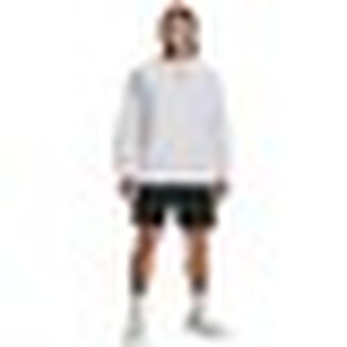 Pantaloni corti Polaire Ua Rival - Under Armour - Modalova