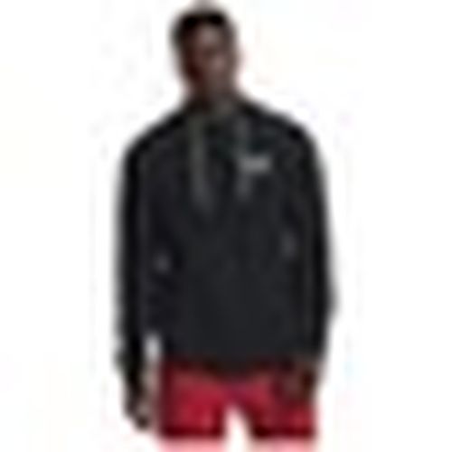 Felpa Under Armour Un Rival Terry - Under Armour - Modalova