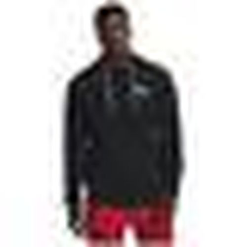 Felpe con cappuccio Un Rival Terry - Under Armour - Modalova