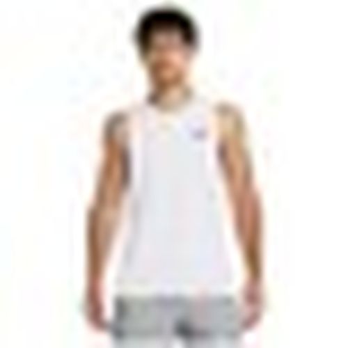 T-shirt senza maniche Uatech - Under Armour - Modalova