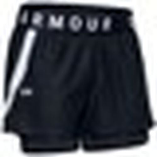 Shorts Under Armour Play Up 2In1 - Under Armour - Modalova