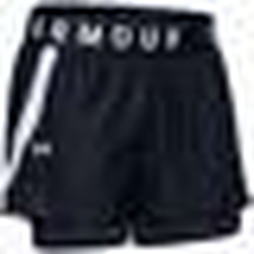 Shorts Under Armour Play Up 2In1 - Under Armour - Modalova
