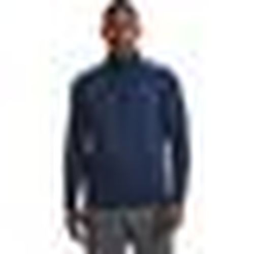 T-shirts a maniche lunghe Et Demi-Zip Ua Tech 2.0 - Under Armour - Modalova