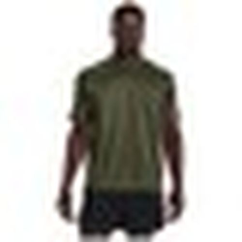 T-shirt De Manga Ua Tech Vent - Under Armour - Modalova