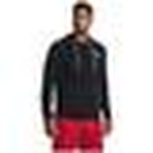 Pantaloni Ua Rival Terry Fullzip - Under Armour - Modalova