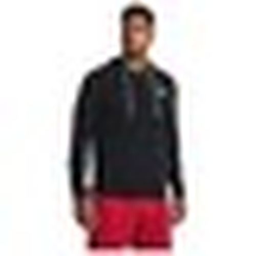 Pantaloni Ua Rival Terry Fullzip - Under Armour - Modalova