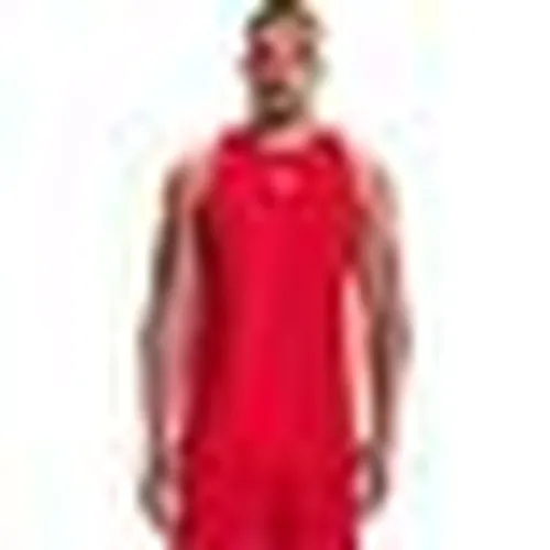 T-shirt senza maniche Réservoir De Zone Ua - Under Armour - Modalova