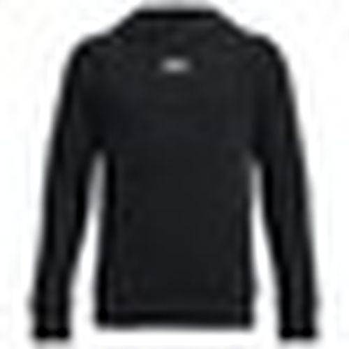 Felpe con cappuccio Sweat Polaire Ua Rival - Under Armour - Modalova