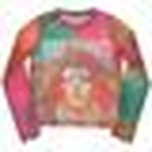 T-shirts a maniche lunghe Ziggy v2 - David Bowie - Modalova