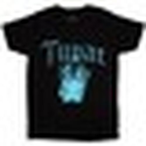 T-shirt Tupac West Side - Tupac - Modalova
