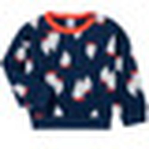 Felpe Petit Bateau BATEAU - Petit Bateau - Modalova