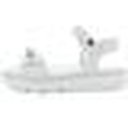 Sandali con zeppa Asso 62908 - Asso - Modalova