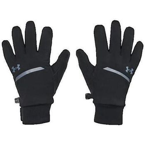 Guanti Gants De Course Ua Storm Fleece - Under armour - Modalova