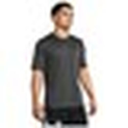 T-shirt De Manga Ua Tech Vent - Under Armour - Modalova