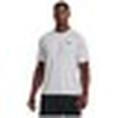 T-shirt De Manga Ua Tech Vent - Under Armour - Modalova