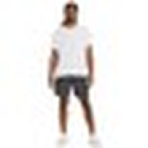 Pantaloni corti De 18 Cm Ua Launch 2In1 - Under Armour - Modalova