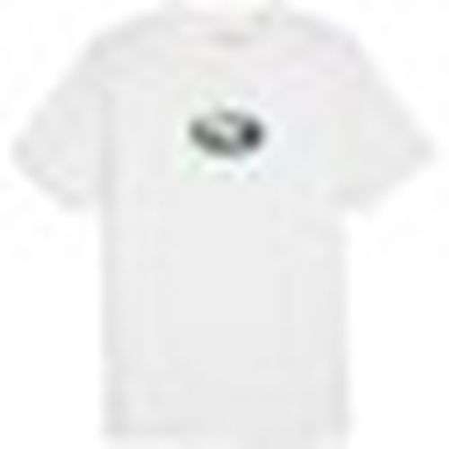 T-shirt Graphics Execution Tee - Puma - Modalova