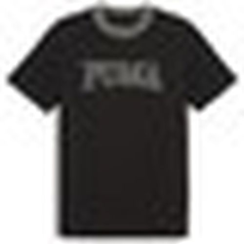 T-shirt Puma Squad Graphic Tee - Puma - Modalova