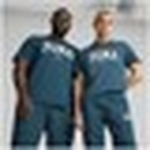 T-shirt Puma Squad Tee - Puma - Modalova