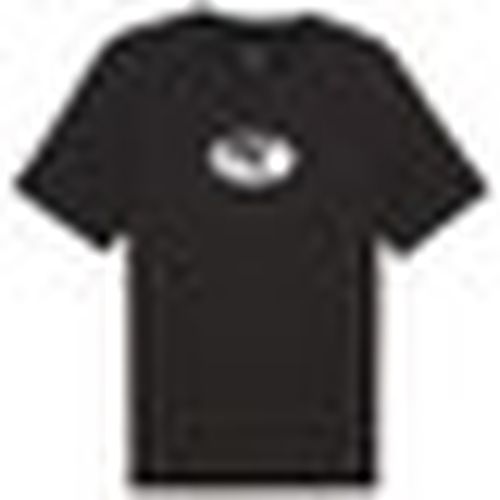 T-shirt Graphics Execution Tee - Puma - Modalova