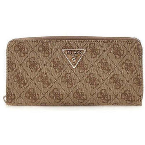 Borsa PORTAFOGLIO LAUREL 4G LOGO MAXI - Guess - Modalova