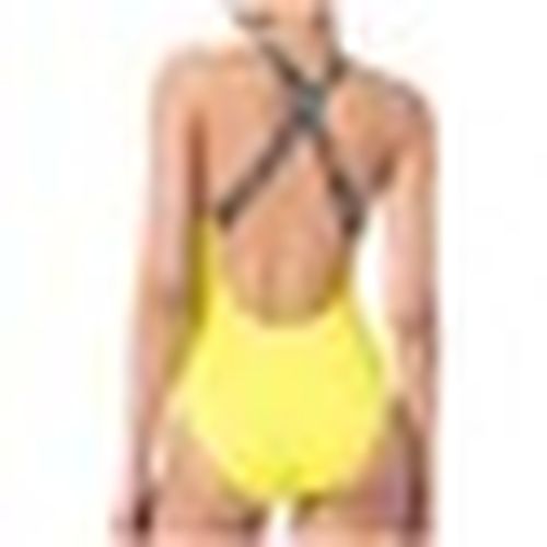 Costume intero Nike Crossback - Nike - Modalova