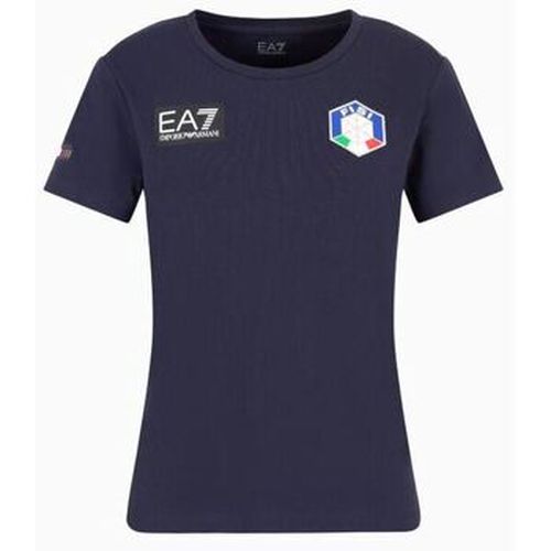 T-shirt & Polo 6DTT1F - Ea7 emporio armani - Modalova