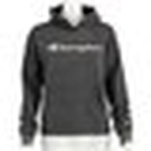 Felpe con cappuccio Big Logo Print - Champion - Modalova