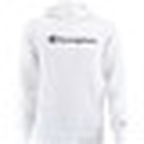Felpe con cappuccio Big Logo Print - Champion - Modalova