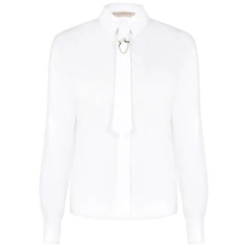 Camicia Rinascimento CFC0123162003 - Rinascimento - Modalova