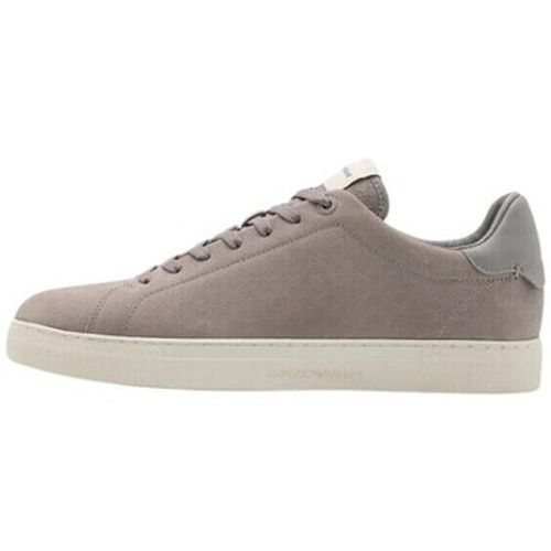 Sneakers Sneakers X4X672 XR189 S444 - Emporio armani - Modalova