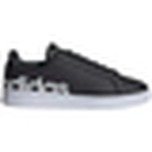 Sneakers Baskets Grand Court Lts cuir - Adidas - Modalova