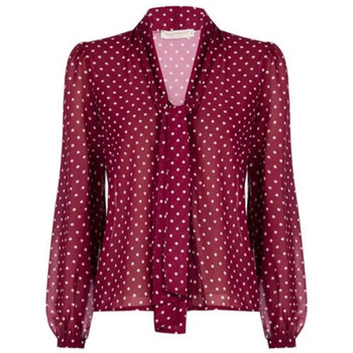 Camicia Rinascimento CFC0123173003 - Rinascimento - Modalova