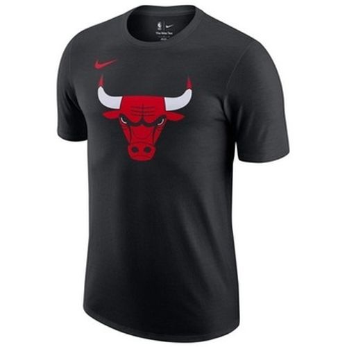 T-shirt TSHIRT CHICAGO BUS NBA - Nike - Modalova