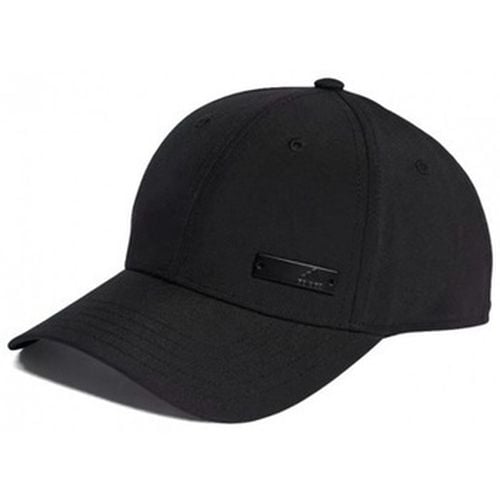 Cappellino CAPPELLO BBALCAP BLACK - Adidas - Modalova