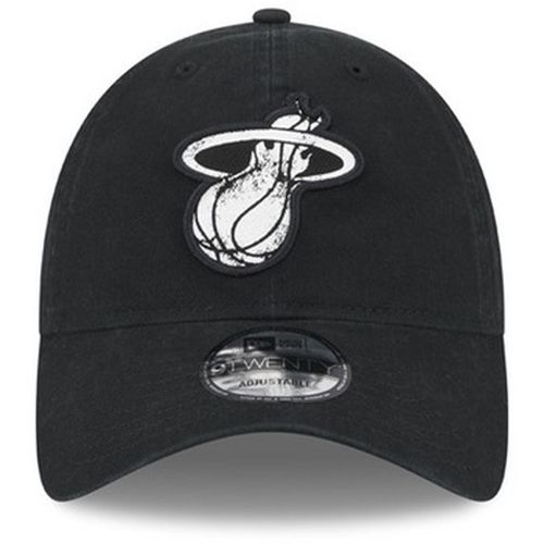 Cappellino CAPPELLO MIAMI HEAT - New-Era - Modalova