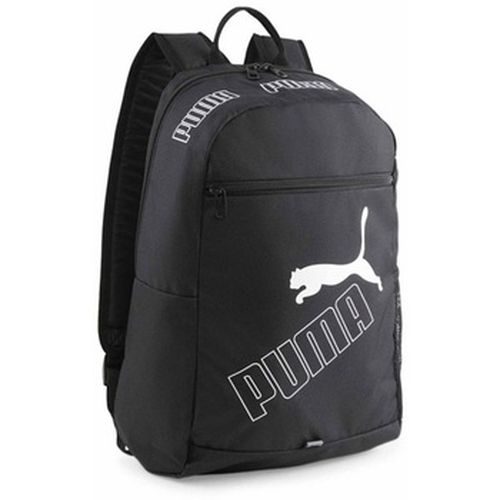 Zaini ZAINO PHASE BACKPACK BLACK - Puma - Modalova